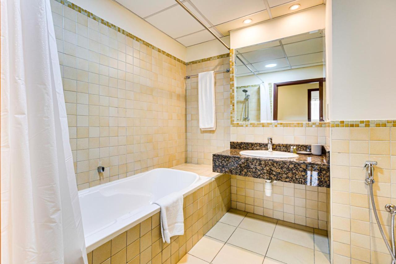 Wonderful Apartment Near The Beach Sadaf Jbr ดูไบ ภายนอก รูปภาพ