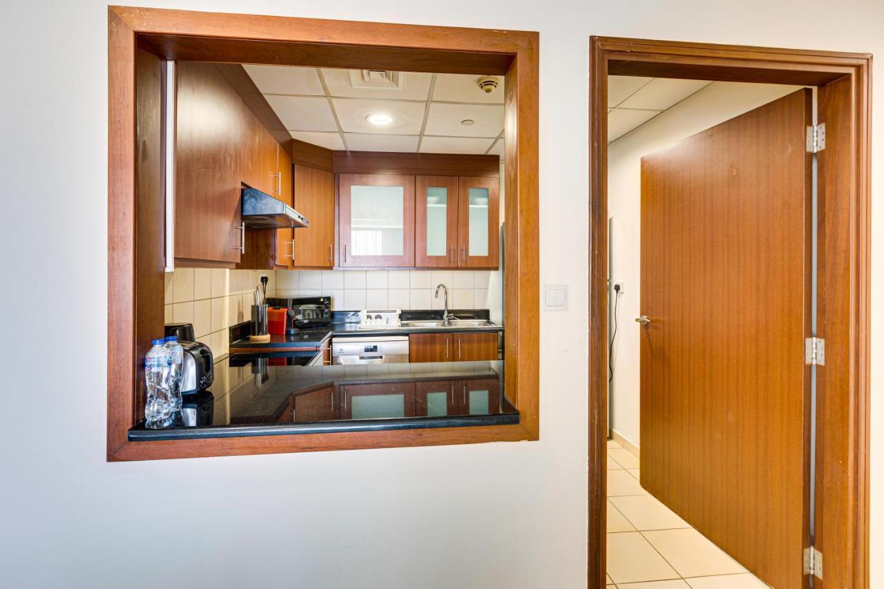 Wonderful Apartment Near The Beach Sadaf Jbr ดูไบ ภายนอก รูปภาพ