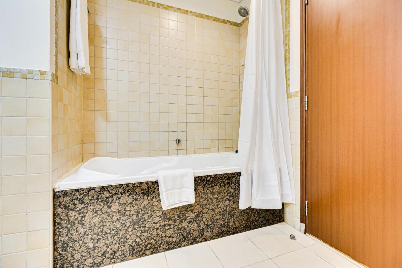Wonderful Apartment Near The Beach Sadaf Jbr ดูไบ ภายนอก รูปภาพ